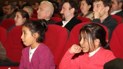 Döşemealtı'nda “Eğitimde Doğru Bilinen Yanlışları” Konuşuldu