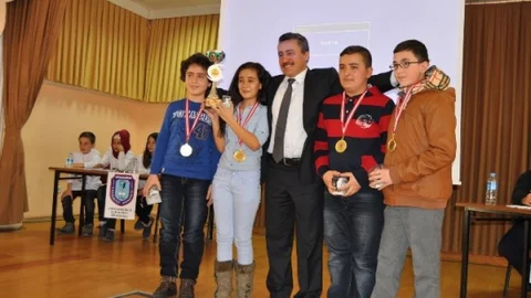 Seydişehir'de “Haydi Bil Bakalım” Bilgi Yarışması