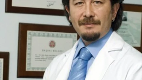 Radyo Dalgaları İle Yüz Gençleştirme