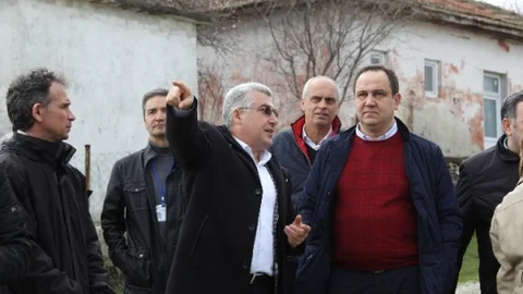 Çanakkale'ye Gönüllü Giresun Alayı Karargâhı Yapılacak