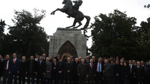 ‘Muhasebe Haftası' Etkinlikleri Başladı