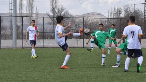 Kayseri Birinci Amatör Küme U19 Ligi