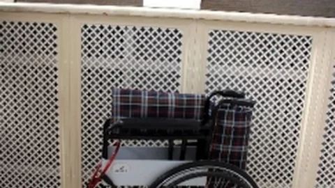 Valilikten Engellilere Kolaylık