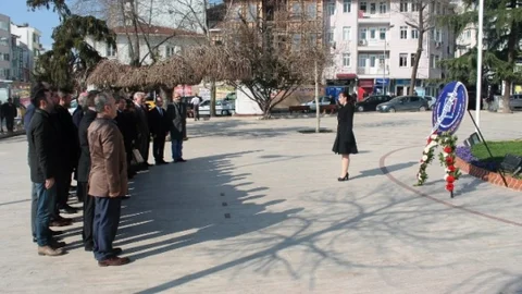 Tekirdağ'da Muhasebe Haftası Kutlandı