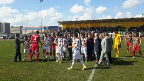 Bölgesel Amatör Lig