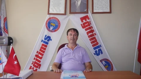 Edirne'de Okullarda 'laiklik' Anlatılacak