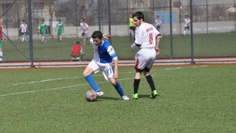 Kayseri Birinci Amatör Küme A Grubu