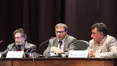 Elazığ'da '28 Şubat Bir Darbenin Anatomisi' Paneli