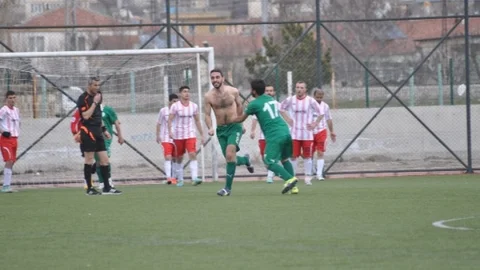 Kayseri Süper Amatör Küme