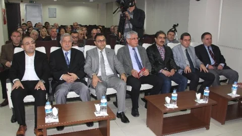 Muhasebe Haftası Mesleki Sorunların Gölgesinde Kutlanıyor