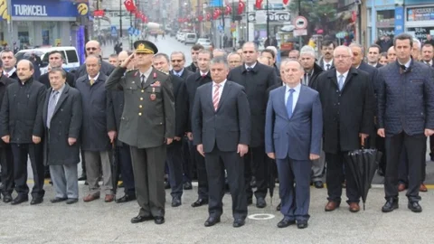 Rizenin DÜşman İşgalinden Kurtuluşu