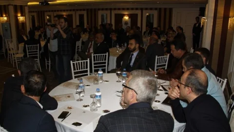 İnegöl İçin Şok Deprem Tahmini