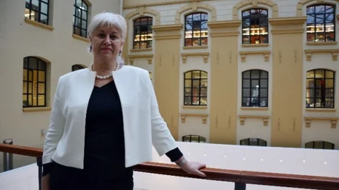 Kadir Has Üniversitesi Yeni Medya Çalışmaları Iı. Ulusal Kongresi Gerçekleşti