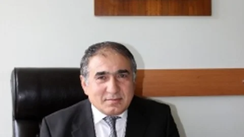 Derneklere Ab Proje Hazırlama Eğitimi