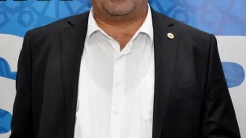 Aksaray'da 2'inci Tarım Ve Hayvancılık Fuarı Hazırlıkları Tamamlandı