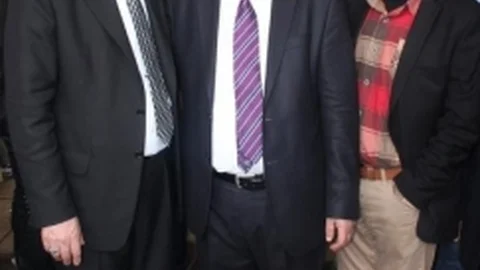 Hakkı Atila ''Teşkilatsız Siyaset Yapılmaz''