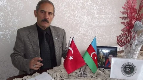 Hocalı Katliamının Yıl Dönümü