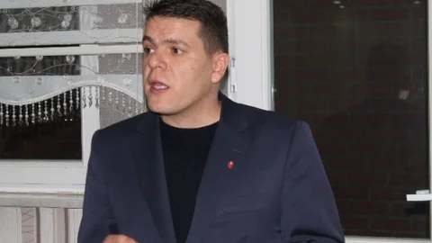 Veterinerler Odası Veterinerlerle Protokol İmzaladı