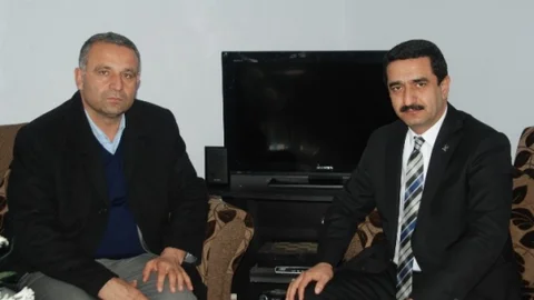 Taşkın Tarihi Bir Dönemeçteyiz