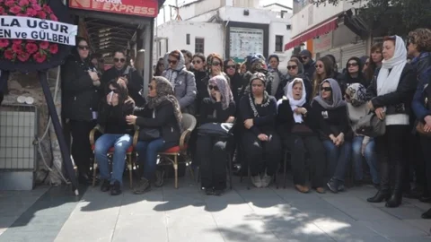 Bodrum Yosun'una Ağlıyor