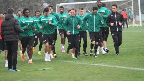 Akhisar Belediyespor'un Kalecisinden Hakemlere Gönderme