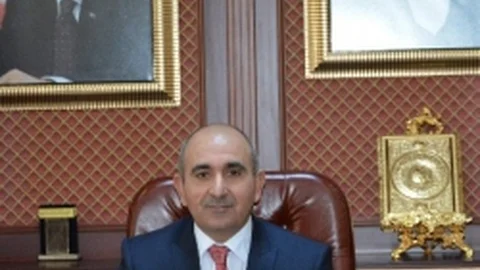 Başkan Kara'dan Yeşilay Haftası Mesajı