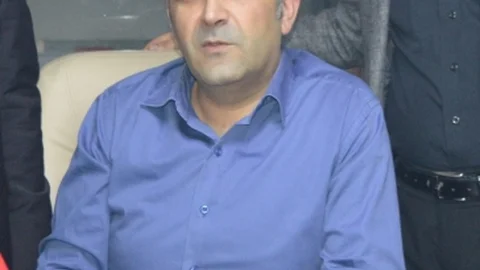 Ahmet Turgut ''Silah Bırakma Barış İçin Şarttır''