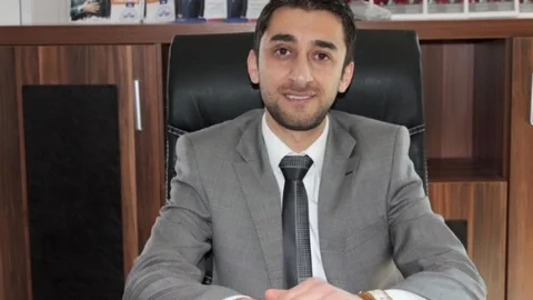 Gel Der Başkanlığı'na Ünal Apaydın Seçildi