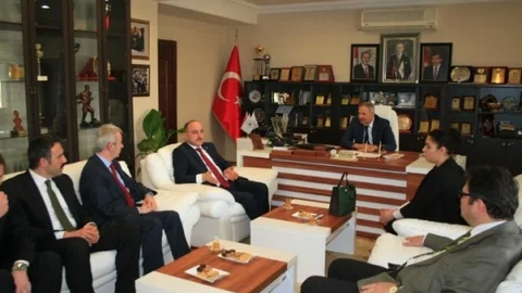 Başkan Dişli Yeni Yönetimden 7-0 İstedi