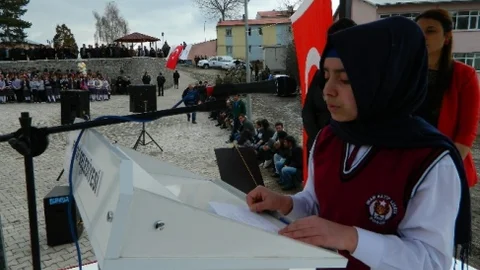 Posof Kurtuluşunun 94. Yılını Kutladı