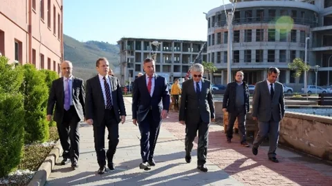 Odü'de Sevinç
