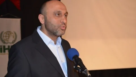 Kütahya'da 'savaşın Çocukları' Anlatıldı