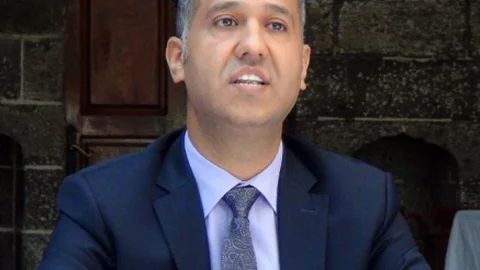 Güngiad'dan ''Pramit Modeli'' Ve ''Yerli Aday'' Önerisi