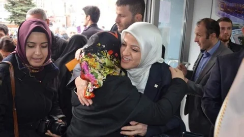 Ayşe Sula Köseoğlu Temayül Yoklamasını Değerlendirdi