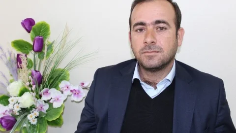 Samsat'ta Ziraat Odası Seçimleri Yapıldı