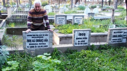 ''hey Onbeşli'' Türküsünün Sırrı Çözüldü