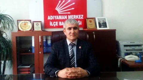 CHP'de 18 Aday Adayı Temayüle Katılacak