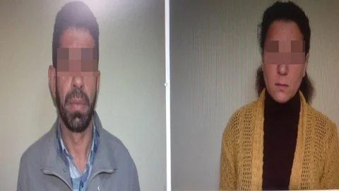 Bigadiç Polisinden Sahte Para Operasyonu