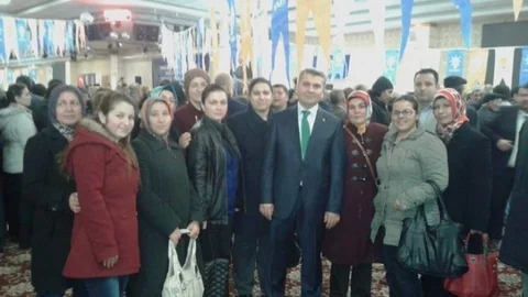 Temayülde Canbey'e Büyük İlgi