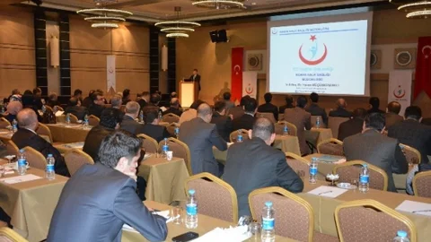 Konya Sağlığı Mercek Altında