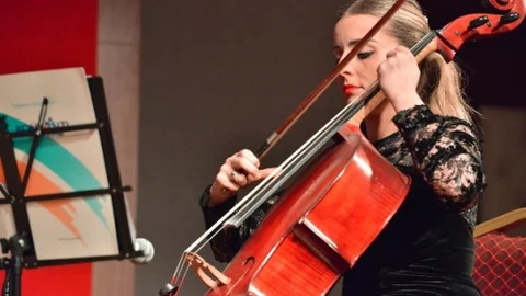 Yıldırım Gürses Şarkıları Konyaaltı'nda Hayat Buldu