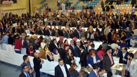 Yeni ''Bizim Davamızda ‘Ben' Yok ‘Biz' Vardır''