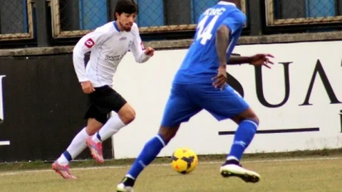 Suat Altın İnşaat Kayseri Erciyesspor'da Gençlerbirliği Maçı Hazırlıkları Başladı