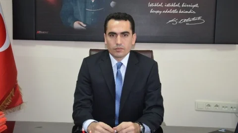 Fatsa'da Başsavcı İnceel Göreve Başladı