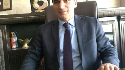 AK Parti Milletvekili Aday Adayı Dursun Yıldız'dan Temayül Teşekkürü…