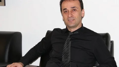 Erfelek Devlet Hastanesi'ne Yeni Müdür