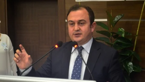 Konya'da Modern Seralar Toplantısı