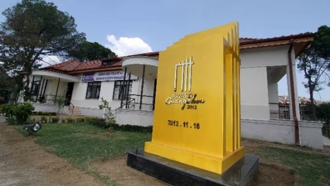 Depremle Yaşamayı Öğrenen Şehir Kocaeli