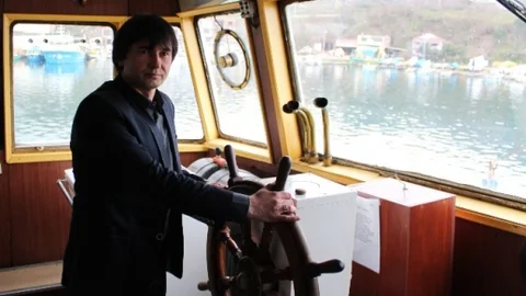 Perşembe'deki Vapur Kiralandı