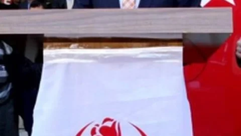 Harun Akın Aday Adaylığını Açıkladı